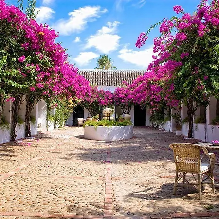 Hacienda De San Rafael Hotel