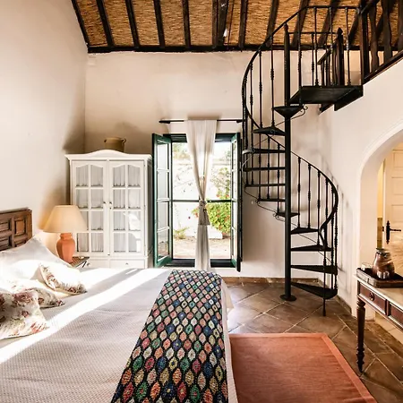 Hacienda De San Rafael