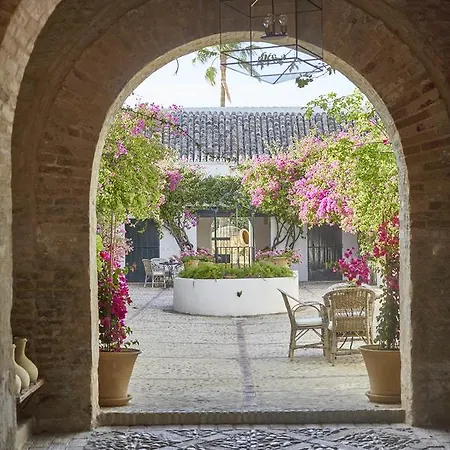 Hacienda De San Rafael