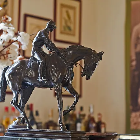 Hacienda De San Rafael 3*