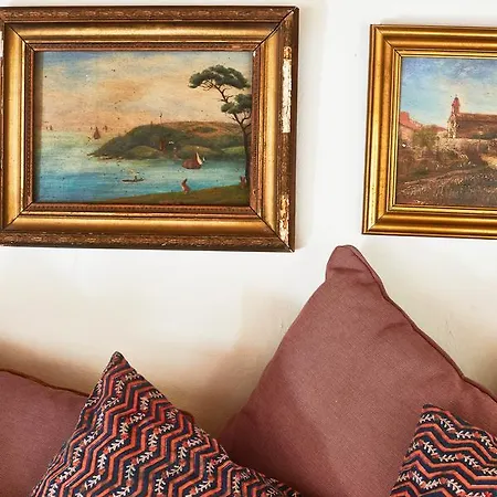 Hacienda De San Rafael 3*