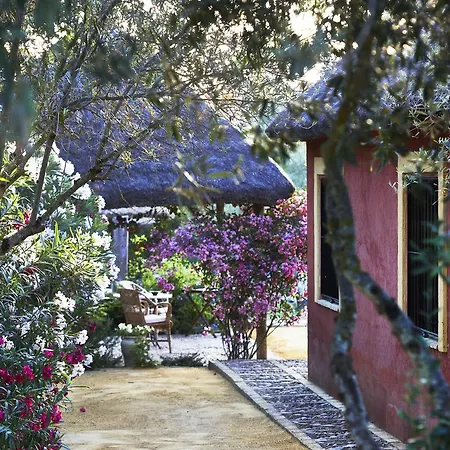 Hacienda De San Rafael