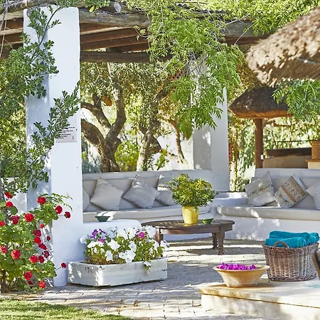 Hacienda De San Rafael Hotel 3*