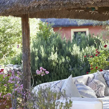 Hacienda De San Rafael Hotel 3*