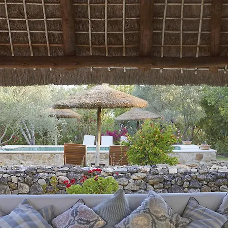 Hotel Hacienda De San Rafael