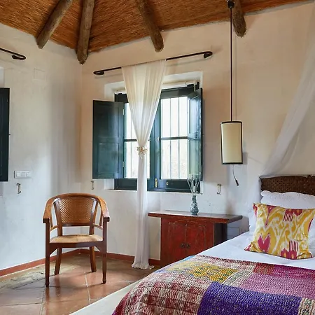 Hotel Hacienda De San Rafael