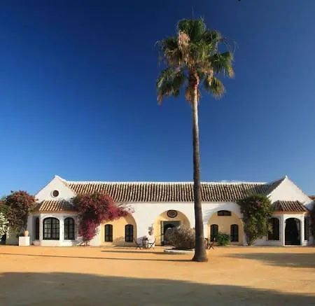 Hacienda De San Rafael 3*