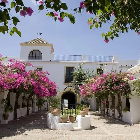 Hacienda De San Rafael Hotel