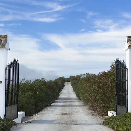Hacienda De San Rafael 3*
