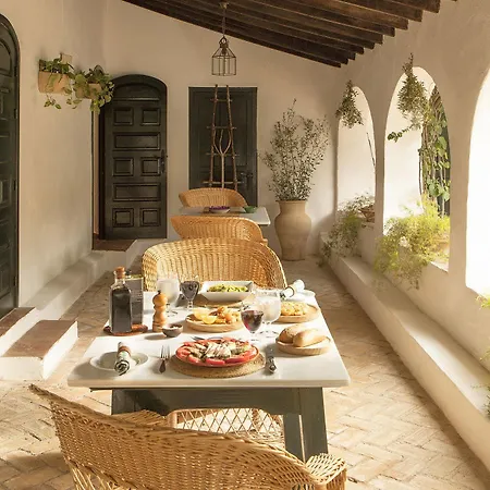 Hacienda De San Rafael Hotel 3*