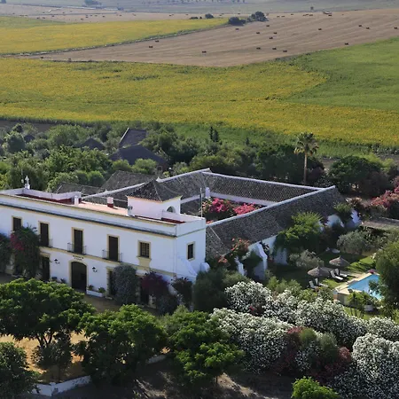 Hacienda De San Rafael Hotel 3*
