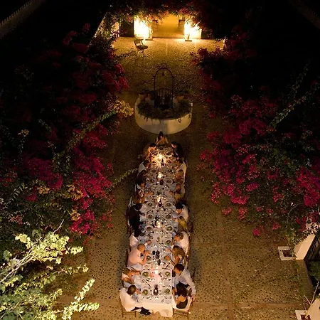 Hacienda De San Rafael 3* Las Cabezas de San Juan