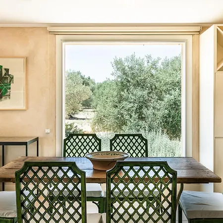 Hacienda De San Rafael Szálloda 3*