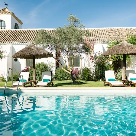 Hacienda De San Rafael