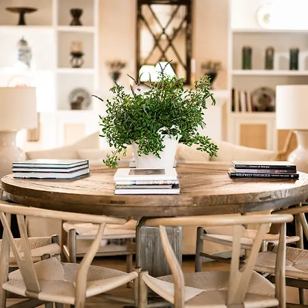 Hacienda De San Rafael Hotel 3*