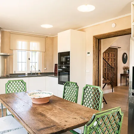 Hacienda De San Rafael Hotel 3*