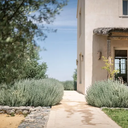 Hacienda De San Rafael 3*