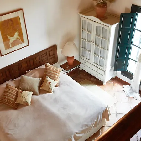 Hacienda De San Rafael 3*