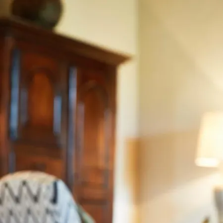 Hotel Hacienda De San Rafael 3*