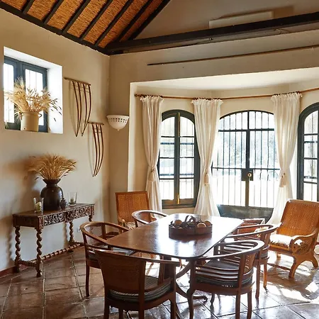 Hacienda De San Rafael Hotel Las Cabezas de San Juan