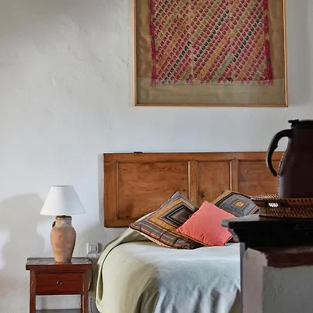 Hacienda De San Rafael Las Cabezas de San Juan