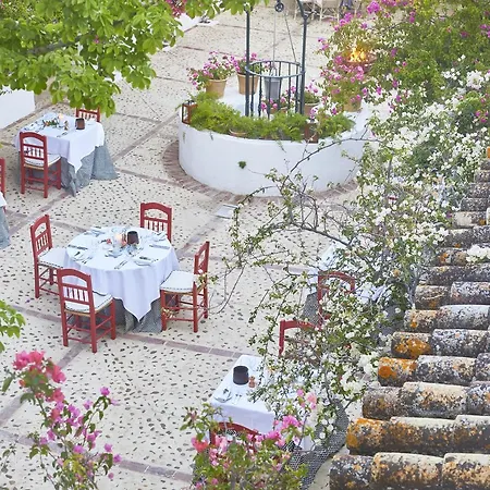 Hacienda De San Rafael Hotel Las Cabezas de San Juan