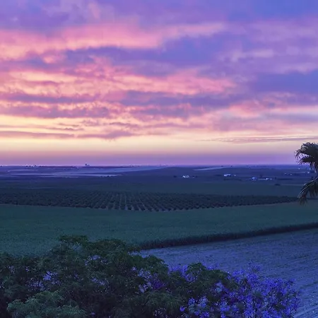 Hotel Hacienda De San Rafael Las Cabezas de San Juan