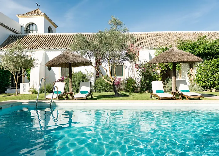 Hacienda De San Rafael
