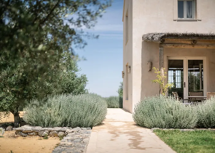 Hacienda De San Rafael 3*