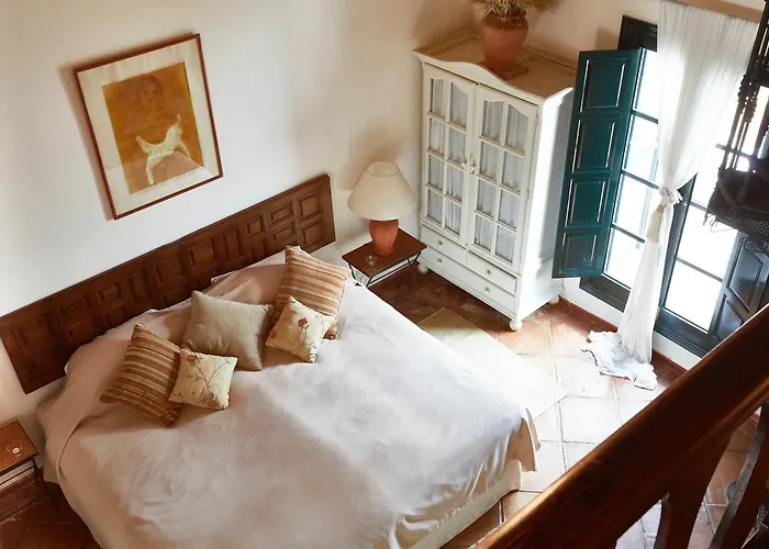 Hacienda De San Rafael 3*