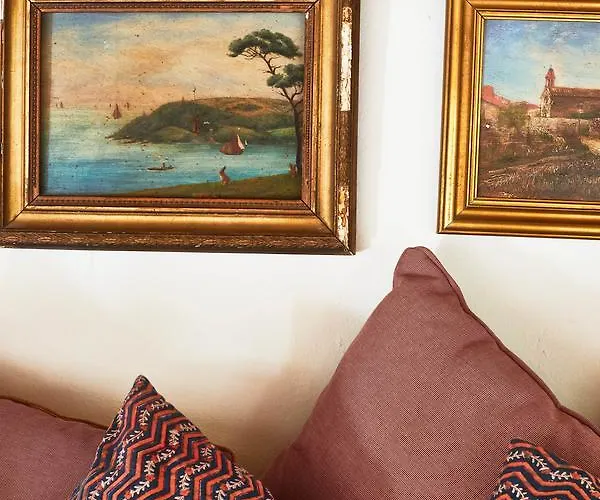 Hacienda De San Rafael 3*