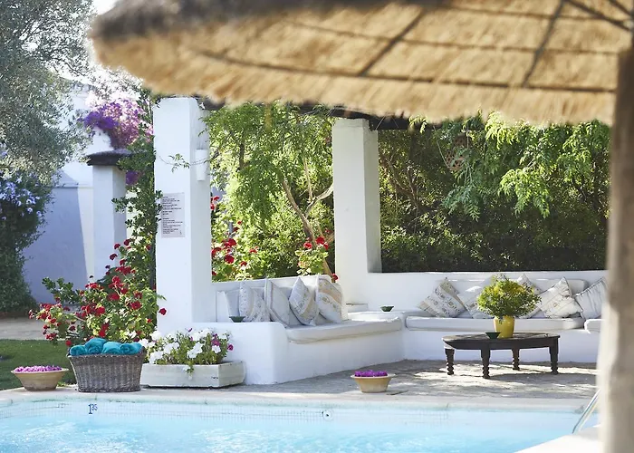 Hacienda De San Rafael 3*