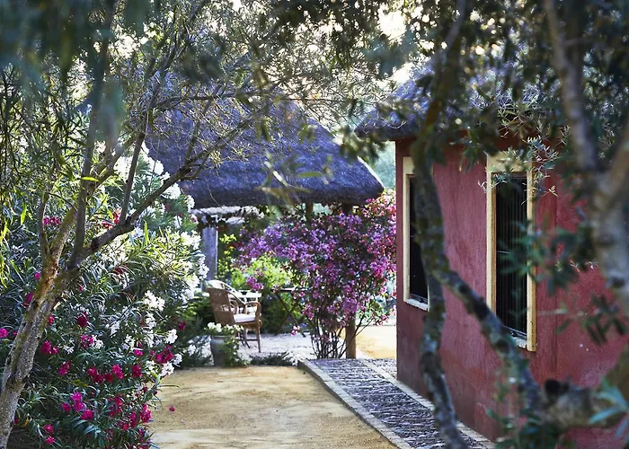 Hacienda De San Rafael