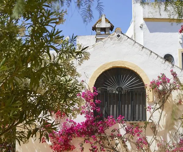 Hacienda De San Rafael Szálloda