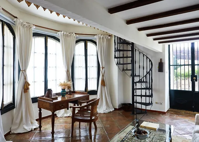 Hacienda De San Rafael Szálloda