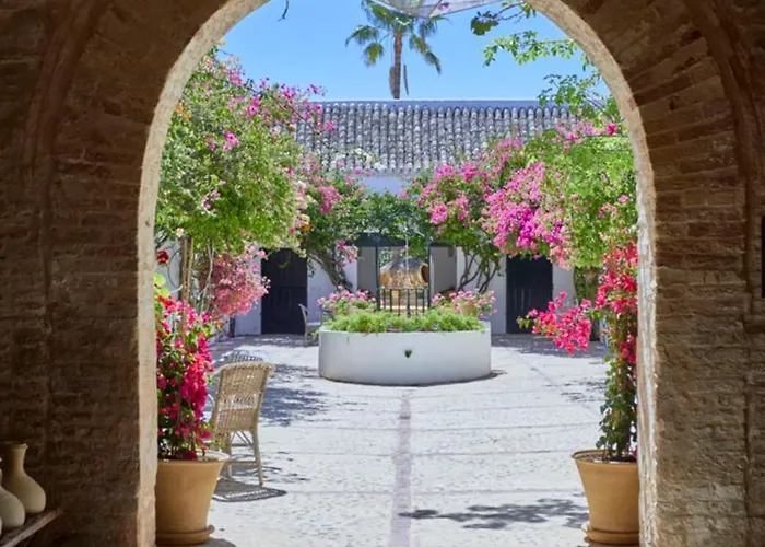 Hacienda De San Rafael 3*
